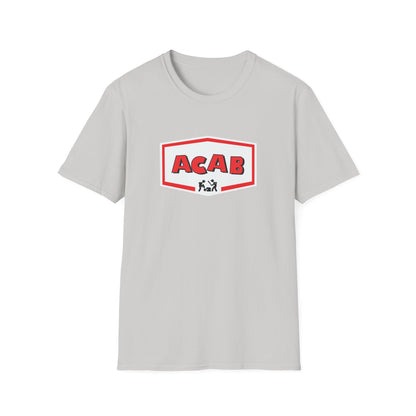 ACAB - T-shirt