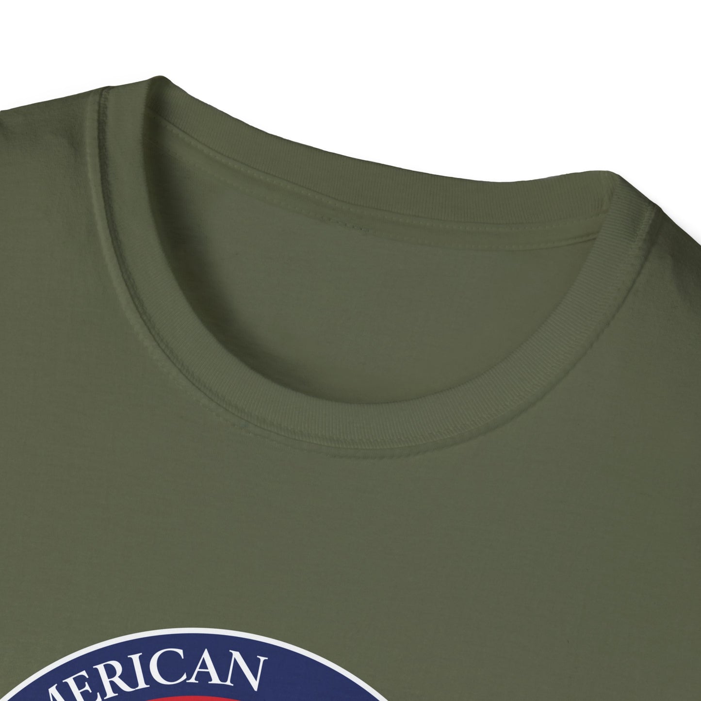 American Anti-Fascist T-shirt