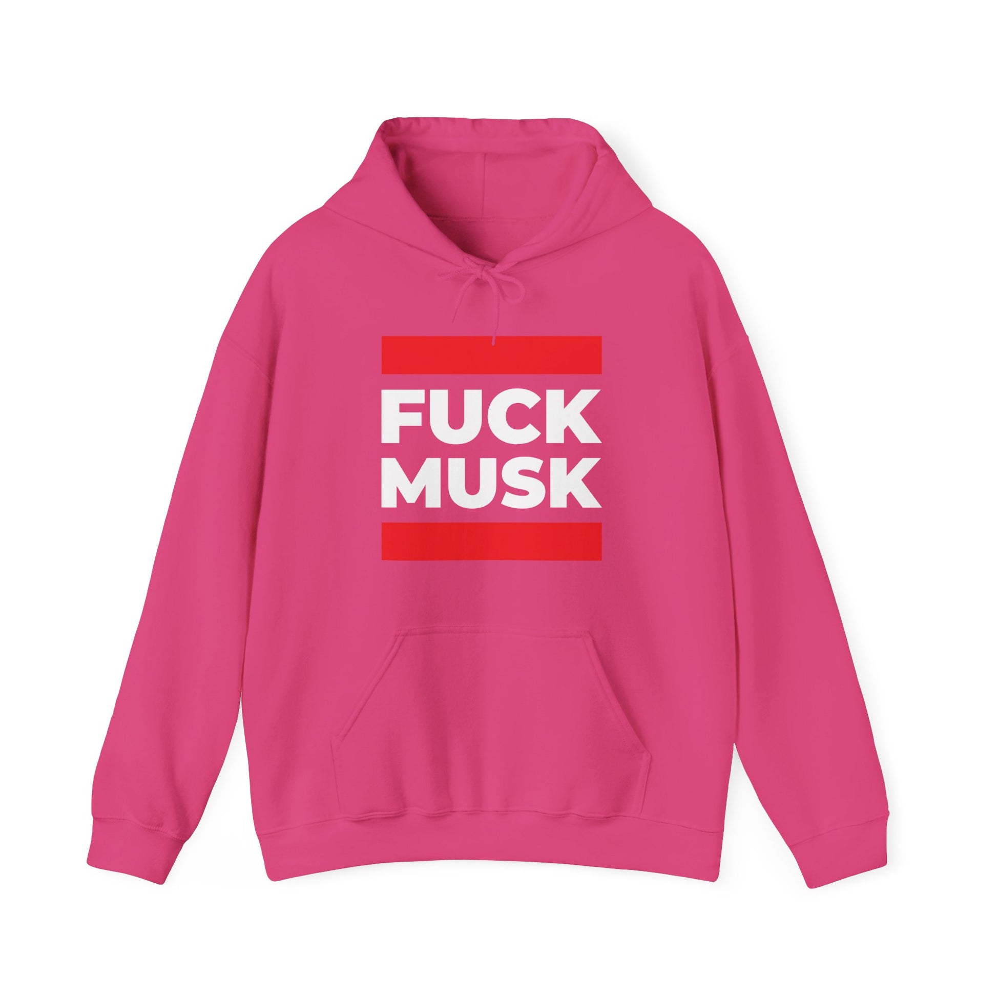 Oligarchs Out – Anti-Corruption Hoodie