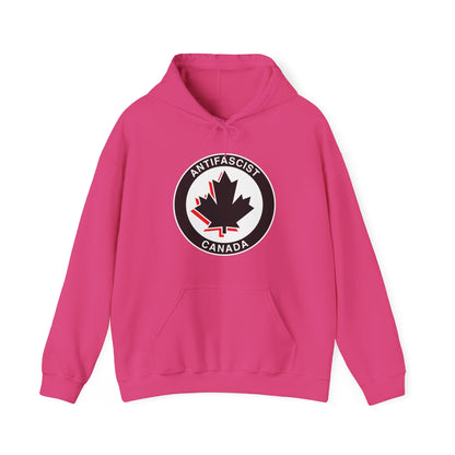 Antifascist Canada - Hoodie