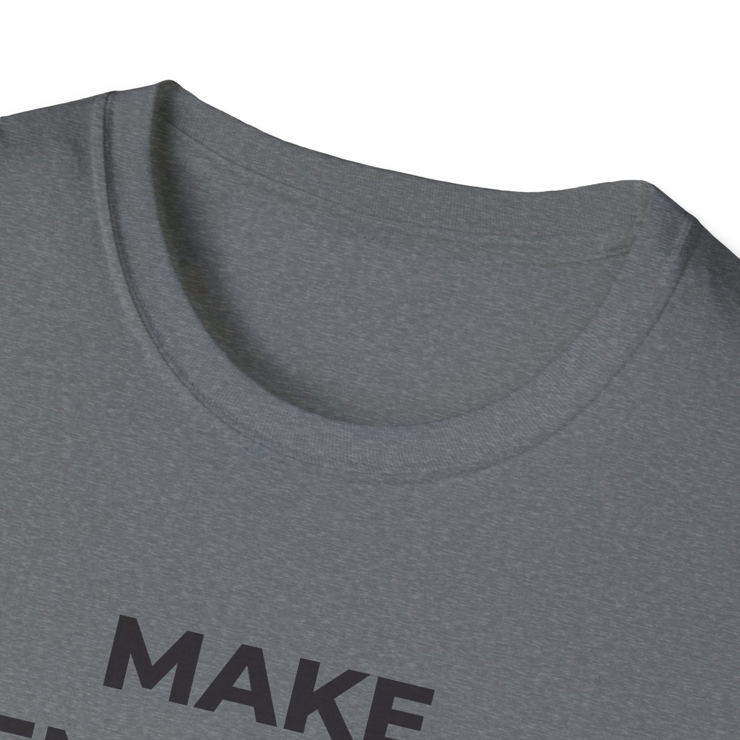 T-Shirt - Make Democracy Matter Again - Free Oppression