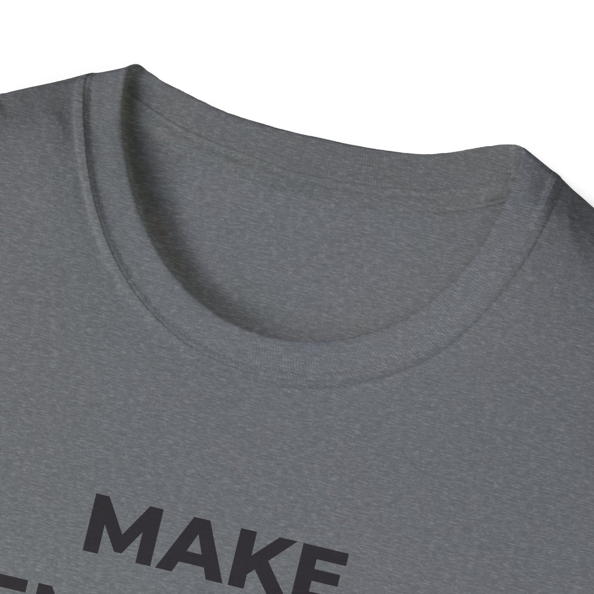 T-Shirt - Make Democracy Matter Again - Free Oppression