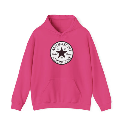 Antifascist Americans - Hoodie