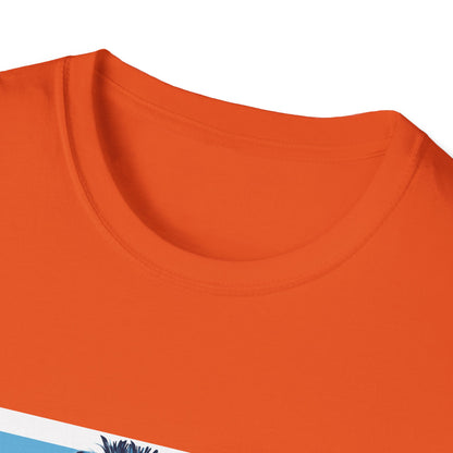 Gavin Newsom Forward – Pro-Democracy Campaign T-Shirt