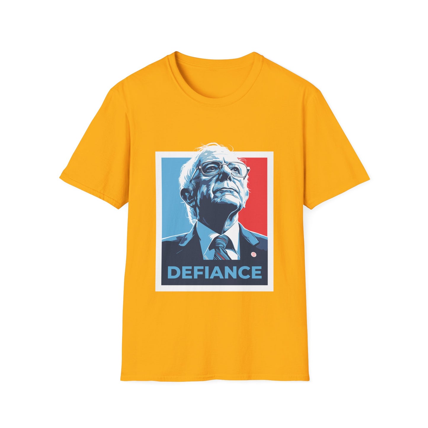 Bernie Sanders – Anti-Oligarchy T-Shirt