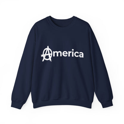America - Sweatshirt
