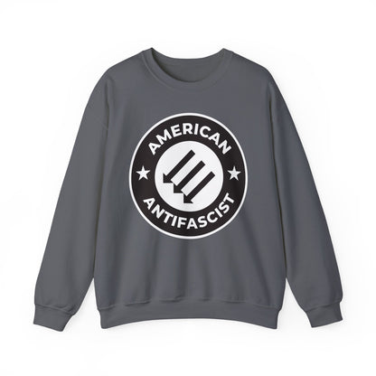 American Antifascist - Sweatshirt