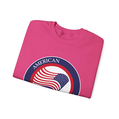 American Anti-Fascist - Sweatshirt