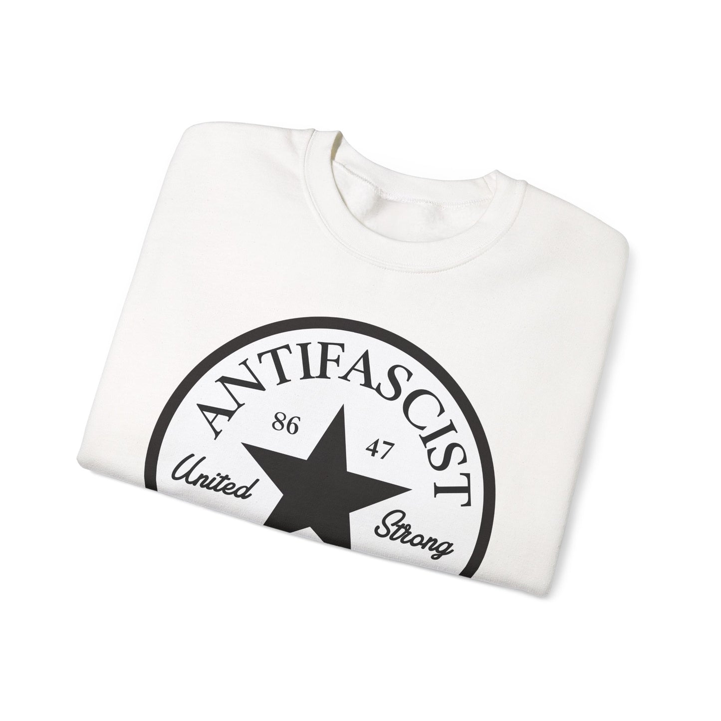 Antifascist Americans - Sweatshirt