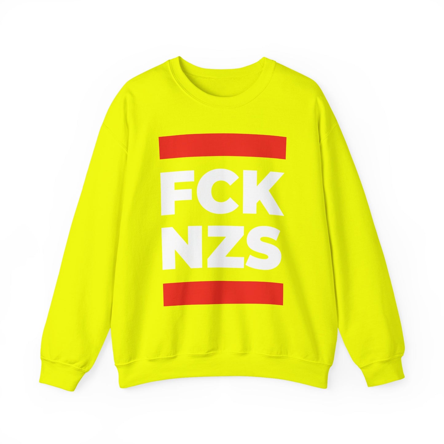 FCK NZS - Sweatshirt