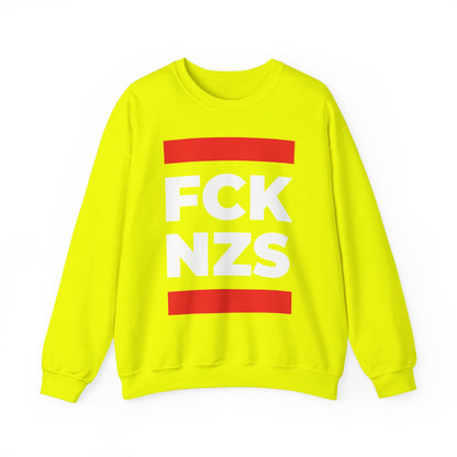 FCK NZS - Sweatshirt