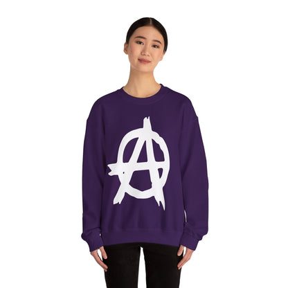 Anarchy - Sweatshirt
