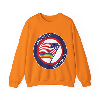 American Anti-Fascist - Sweatshirt