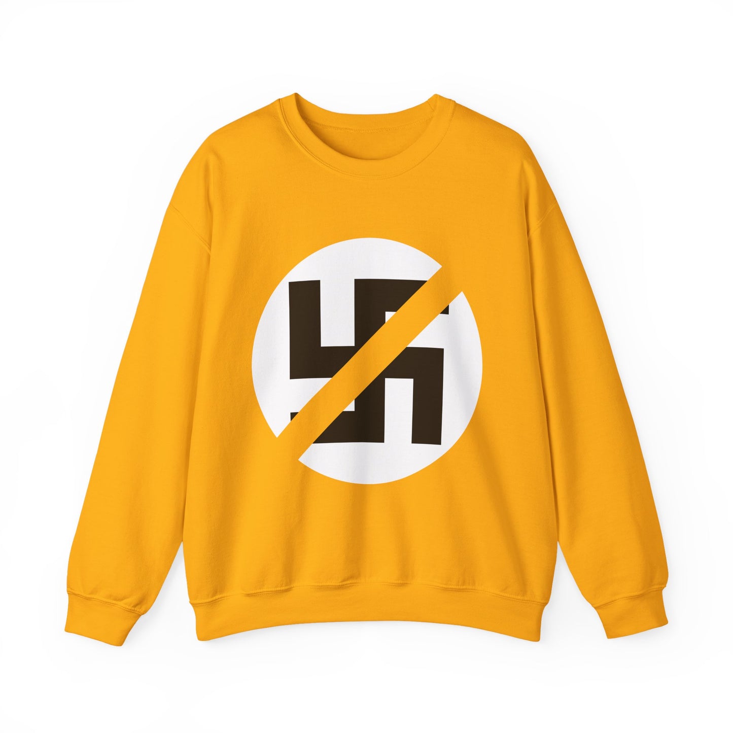Anti Nazi - Sweatshirt