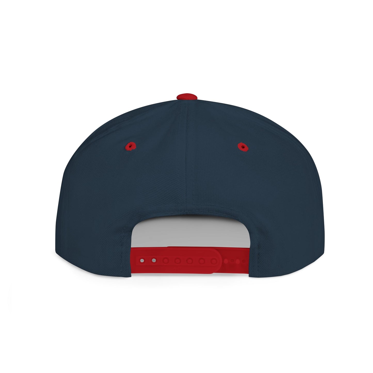 Antifascist – Flat Bill Snapback Hat