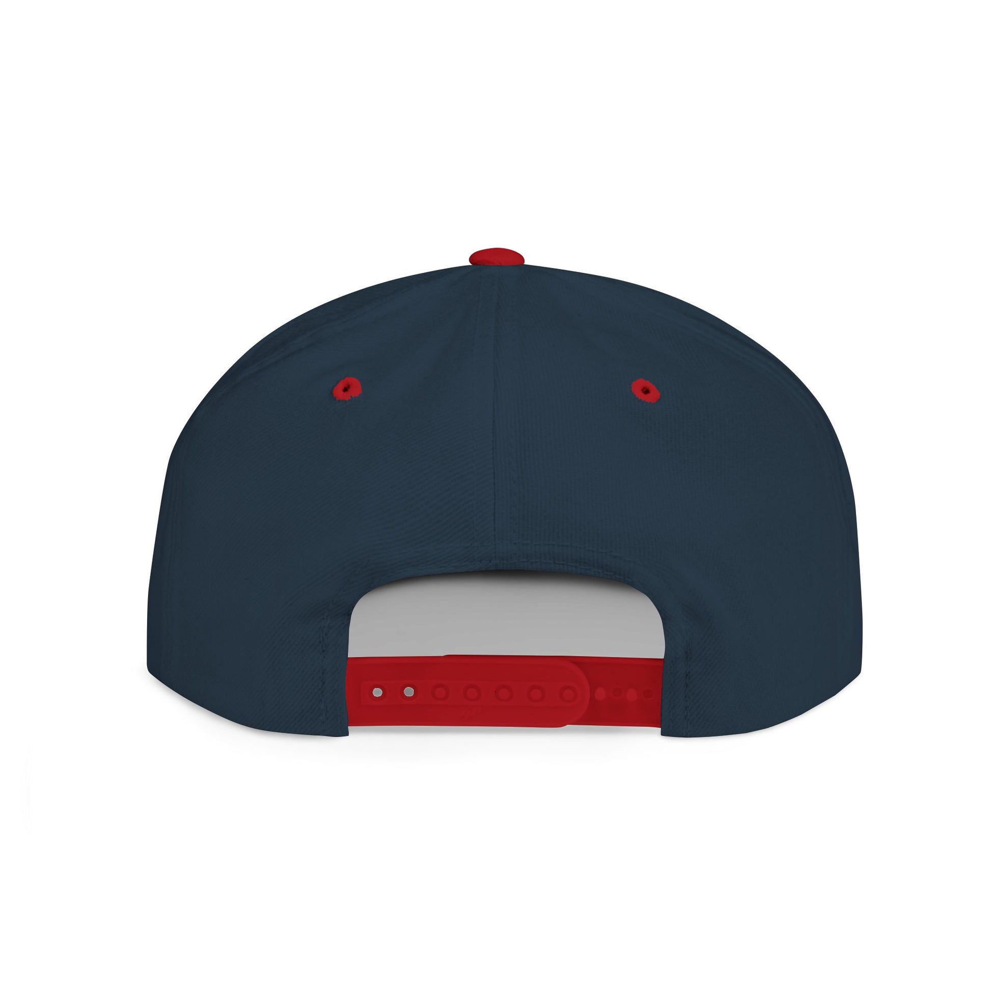 Antifascist – Flat Bill Snapback Hat