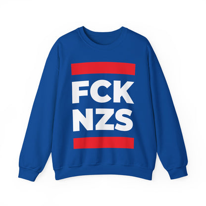 FCK NZS - Sweatshirt