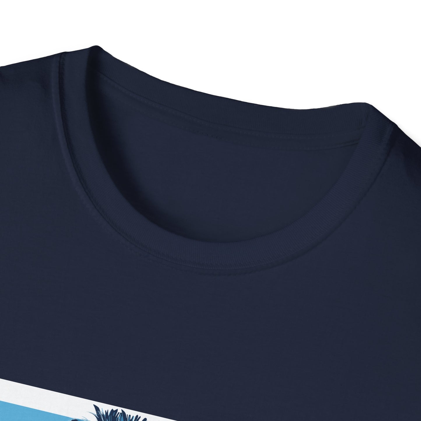 Gavin Newsom Forward – Pro-Democracy Campaign T-Shirt
