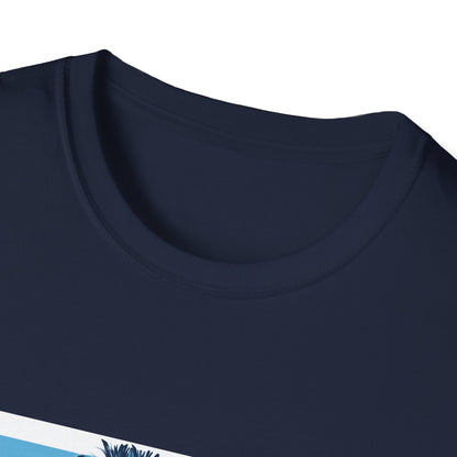 Gavin Newsom Forward – Pro-Democracy Campaign T-Shirt