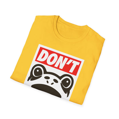 Don't Obey T-Shirt