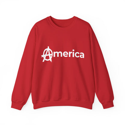 America - Sweatshirt