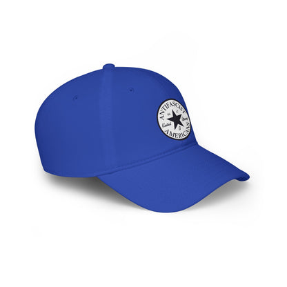 Antifascist Americans - Baseball Cap