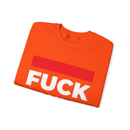 Fuck Trump - Sweatshirt