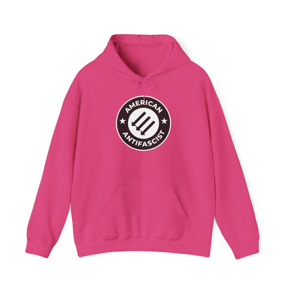 American Antifascist - Hoodie