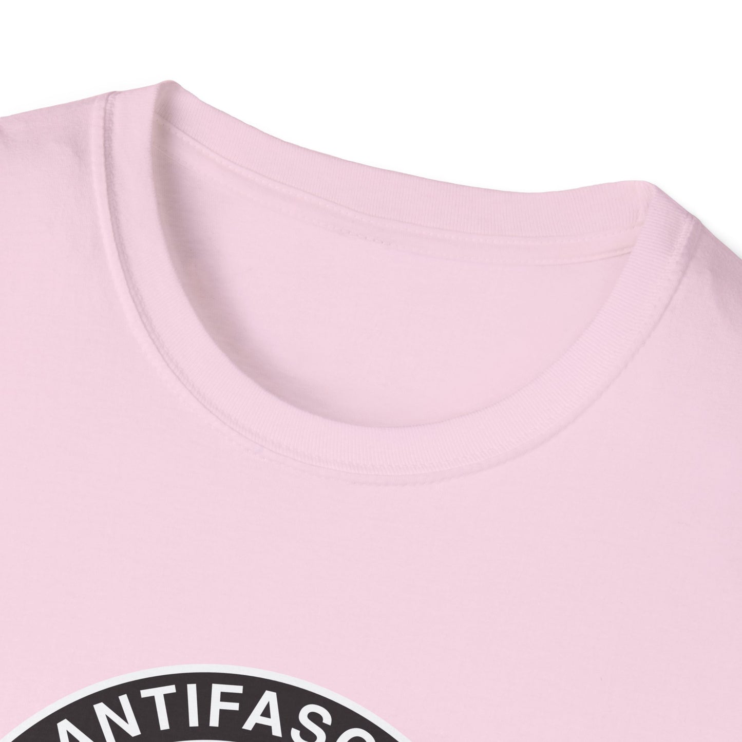 Antifascist Canada T-shirt
