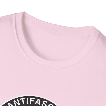 Antifascist Canada T-shirt