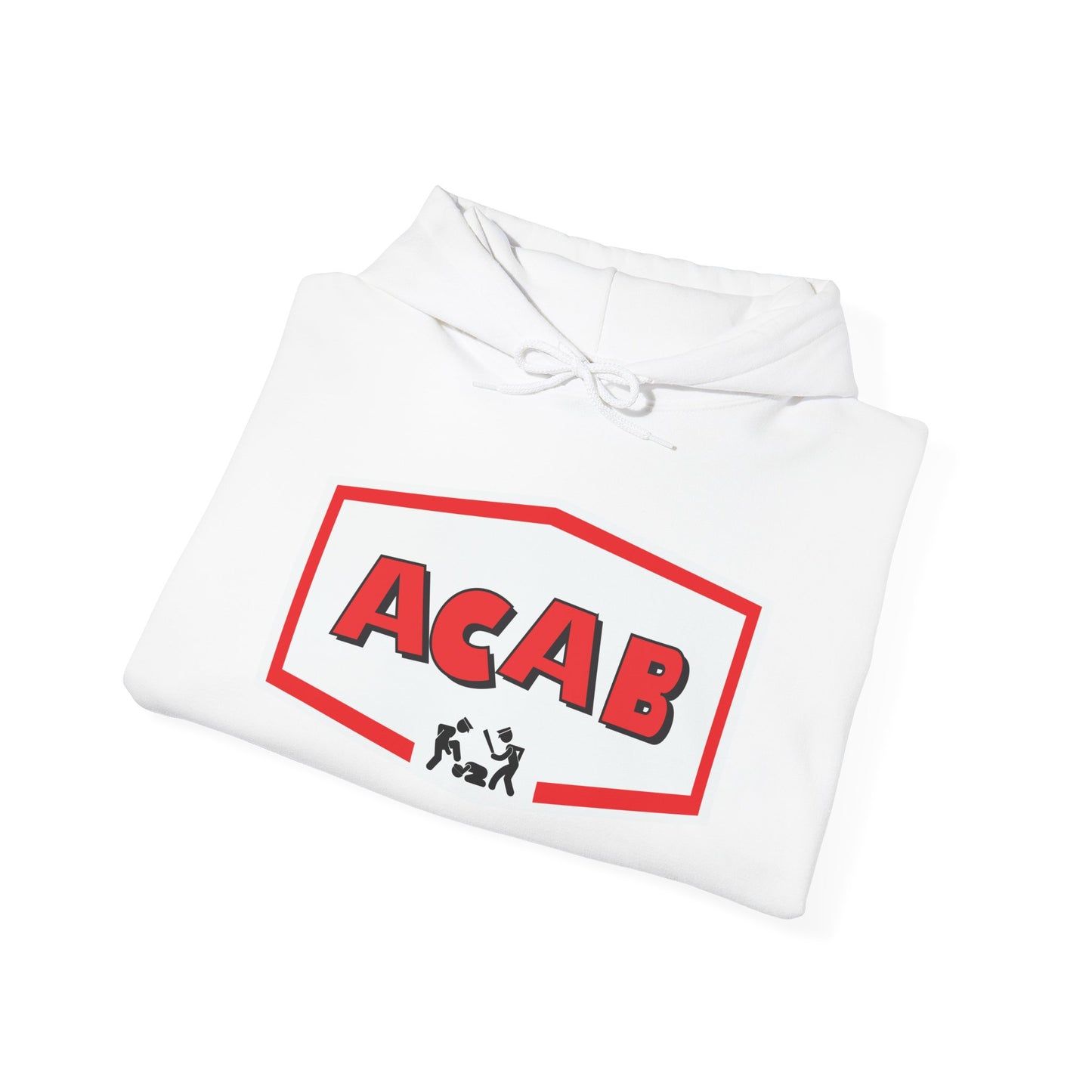 ACAB - Sweat à capuche