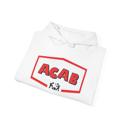 ACAB - Sweat à capuche