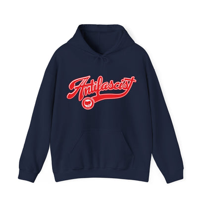 Antifascist - Hoodie