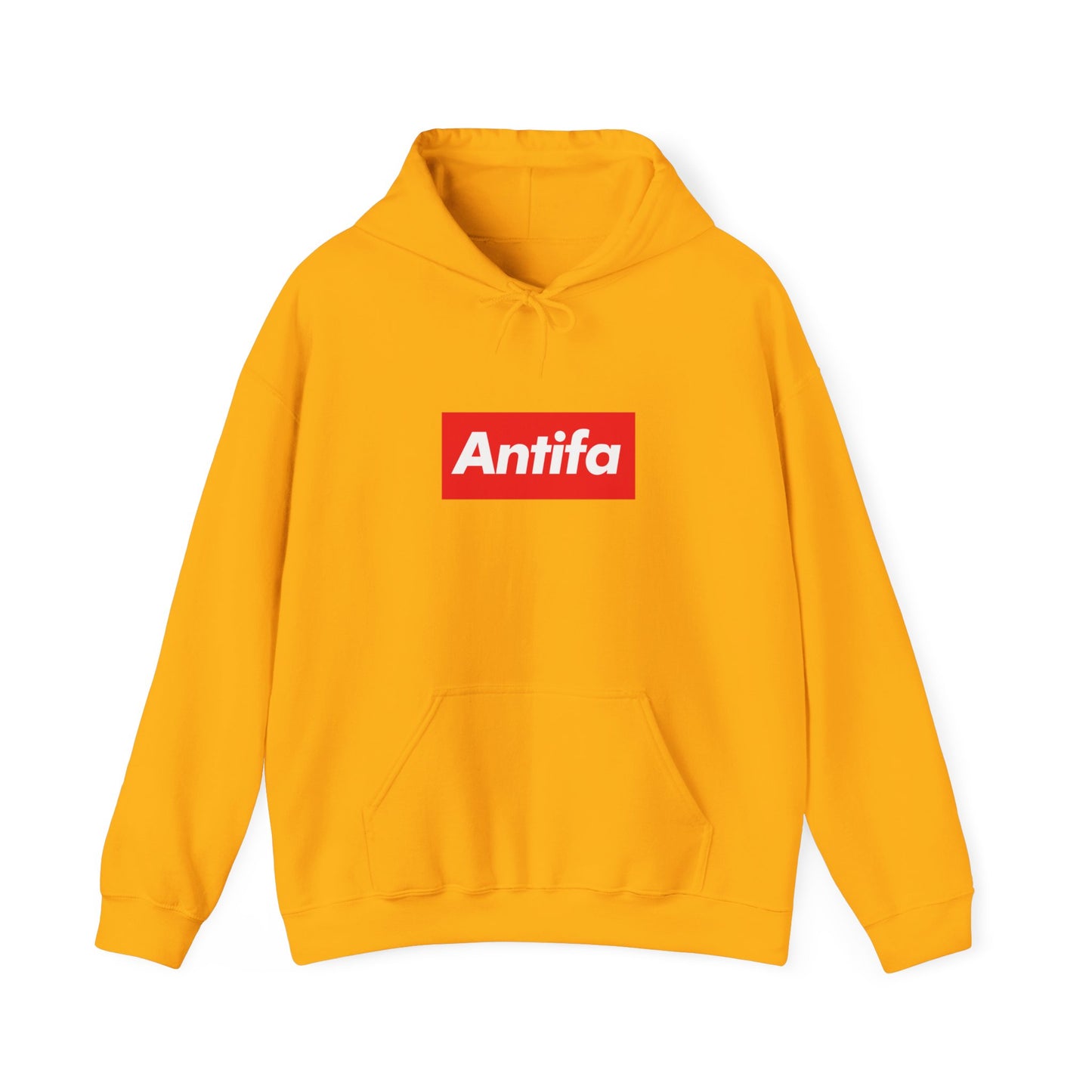 Antifa - Hoodie