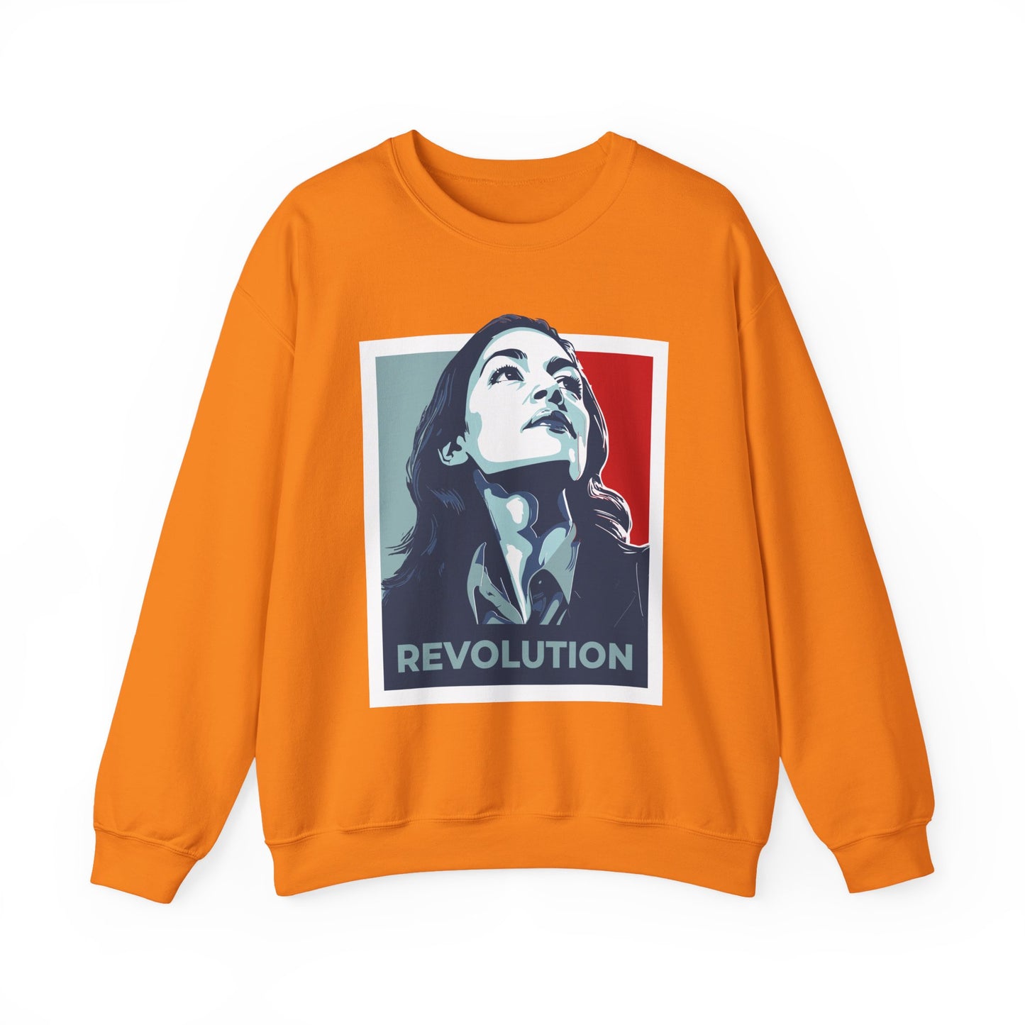 AOC Revolution - Sweatshirt