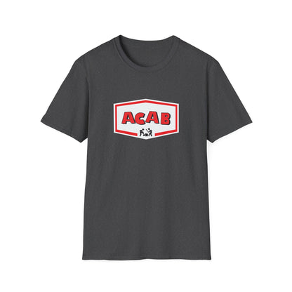 ACAB - T-shirt