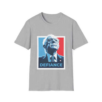 Bernie Sanders – Anti-Oligarchy T-Shirt