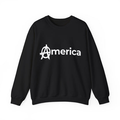 America - Sweatshirt