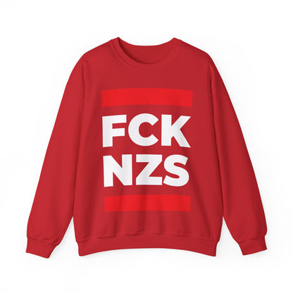 FCK NZS - Sweatshirt