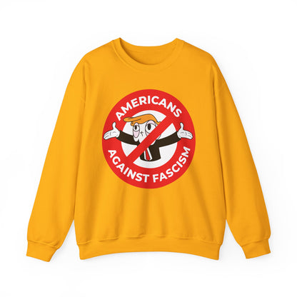 Americans Against Fascism - Sweatshirt