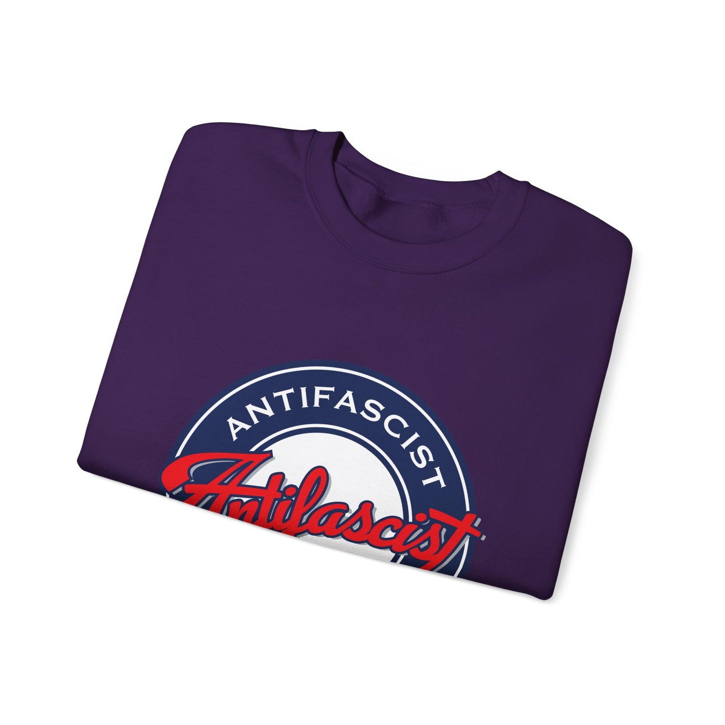 Antifascist American - Sweatshirt