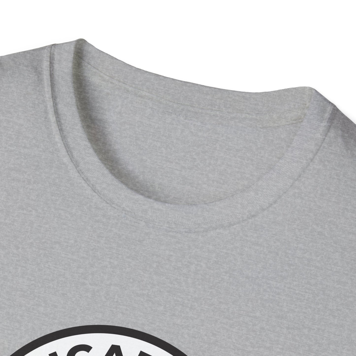 Oligargle Deez Nutz - T-shirt