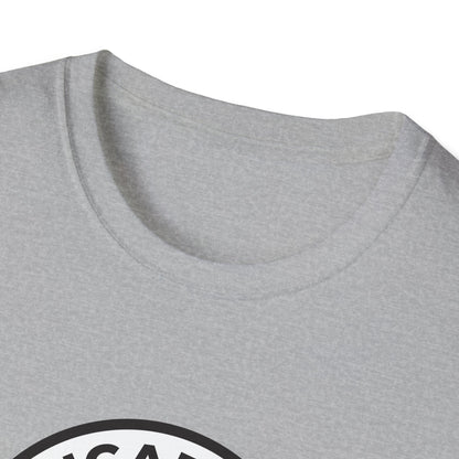 Oligargle Deez Nutz - T-shirt