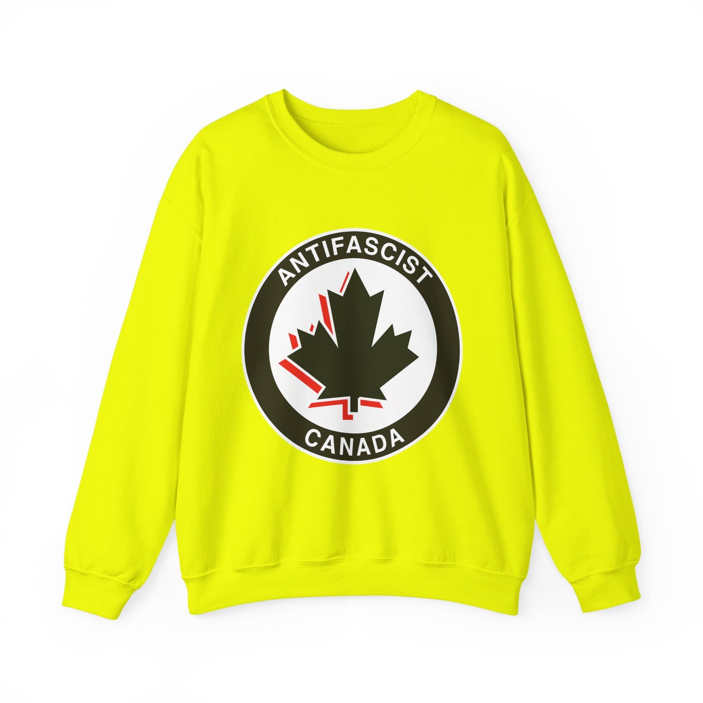 Antifascist Canada - Sweatshirt