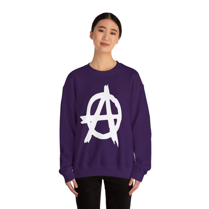 Anarchy - Sweatshirt