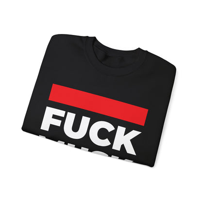 Fuck Musk - Sweatshirt