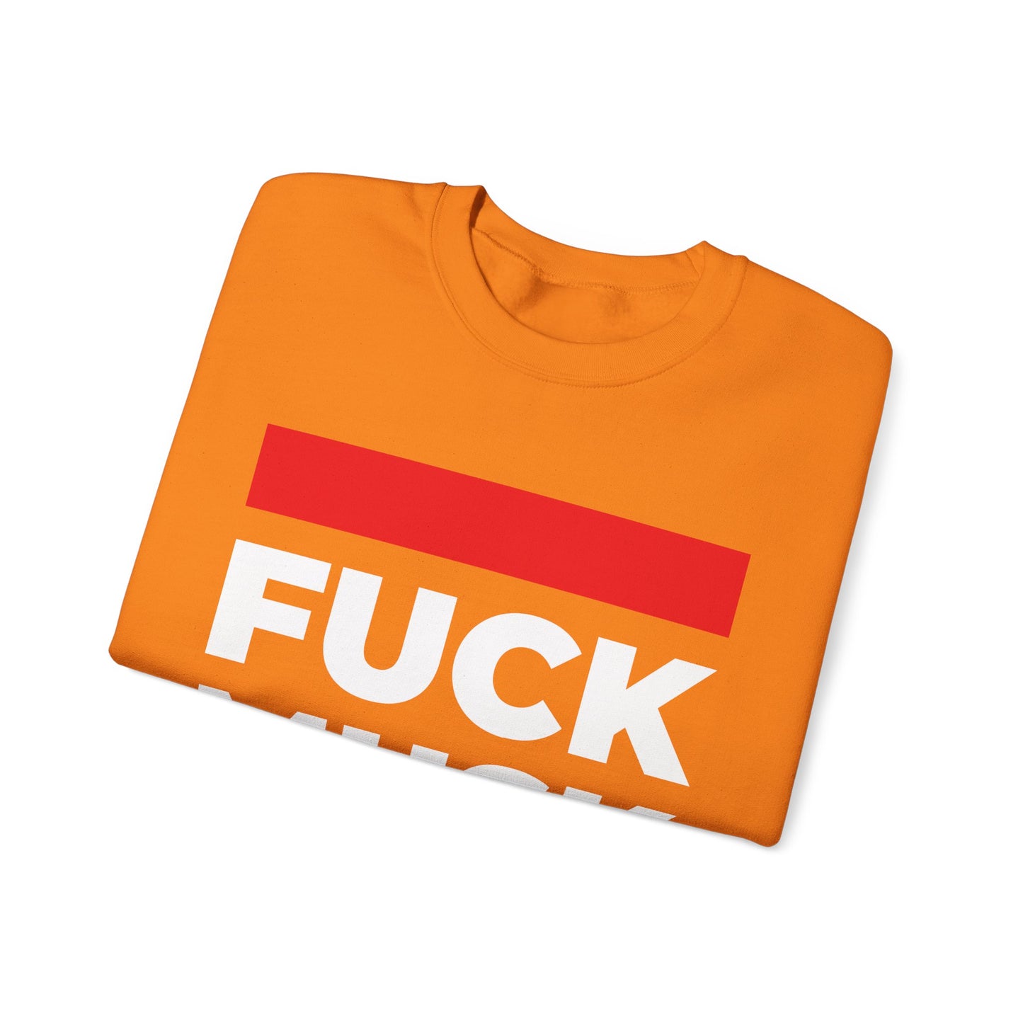 Fuck Musk - Sweatshirt