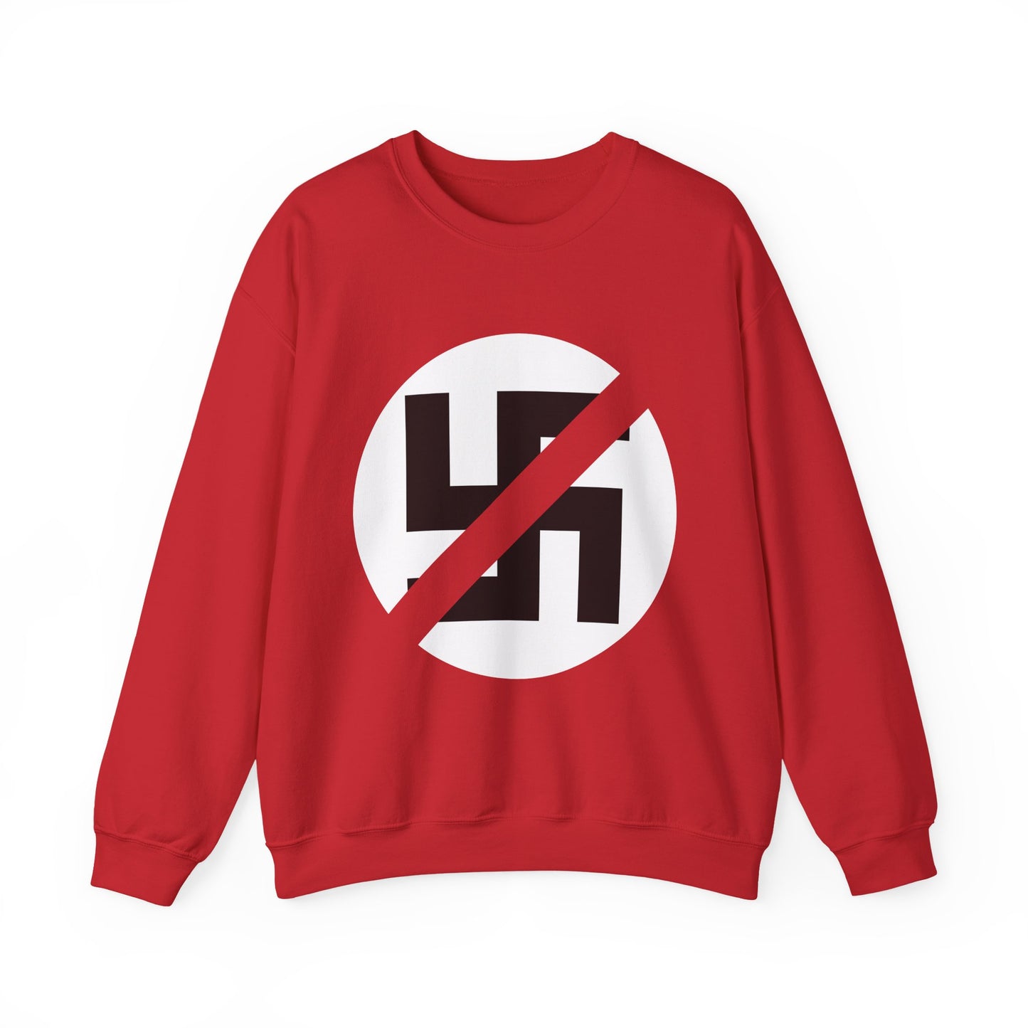Anti Nazi - Sweatshirt