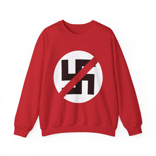 Anti Nazi - Sweatshirt