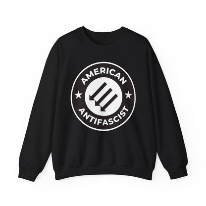 American Antifascist - Sweatshirt